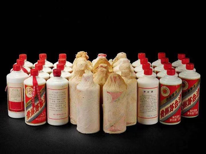 横沥镇老酒回收上门哪里回收(附近上门回收茅台酒）?